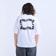 画像をギャラリービューアに読み込む, XT-SURGE（ビッグシルエット TEE）WHITE
