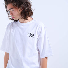 画像をギャラリービューアに読み込む, XT-SURGE（ビッグシルエット TEE）WHITE
